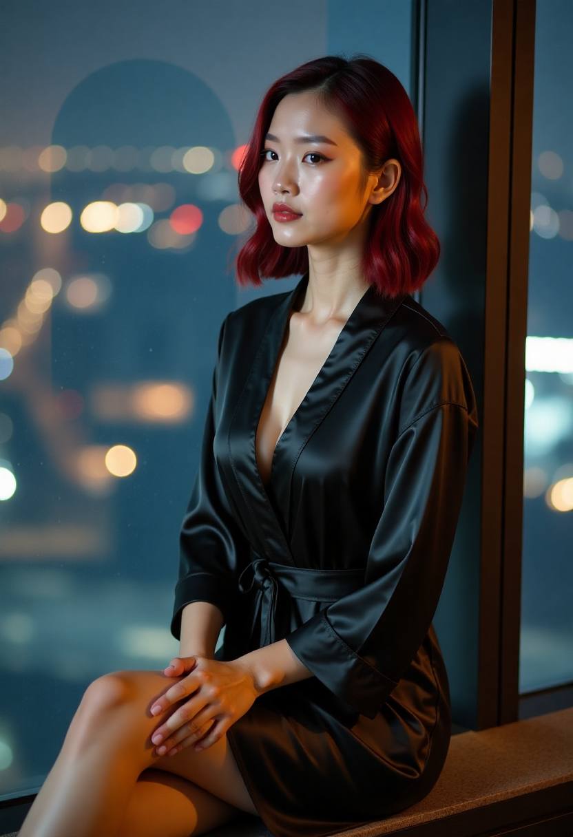 请把月光寄给我海报