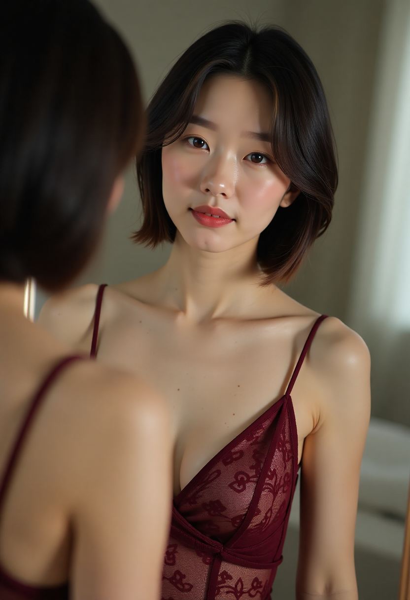 长街灯火海报