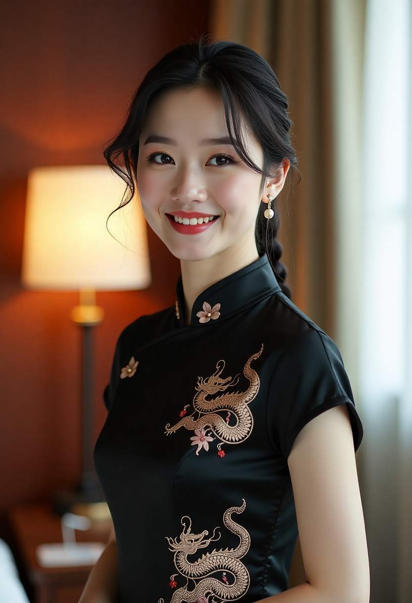 春山有信海报