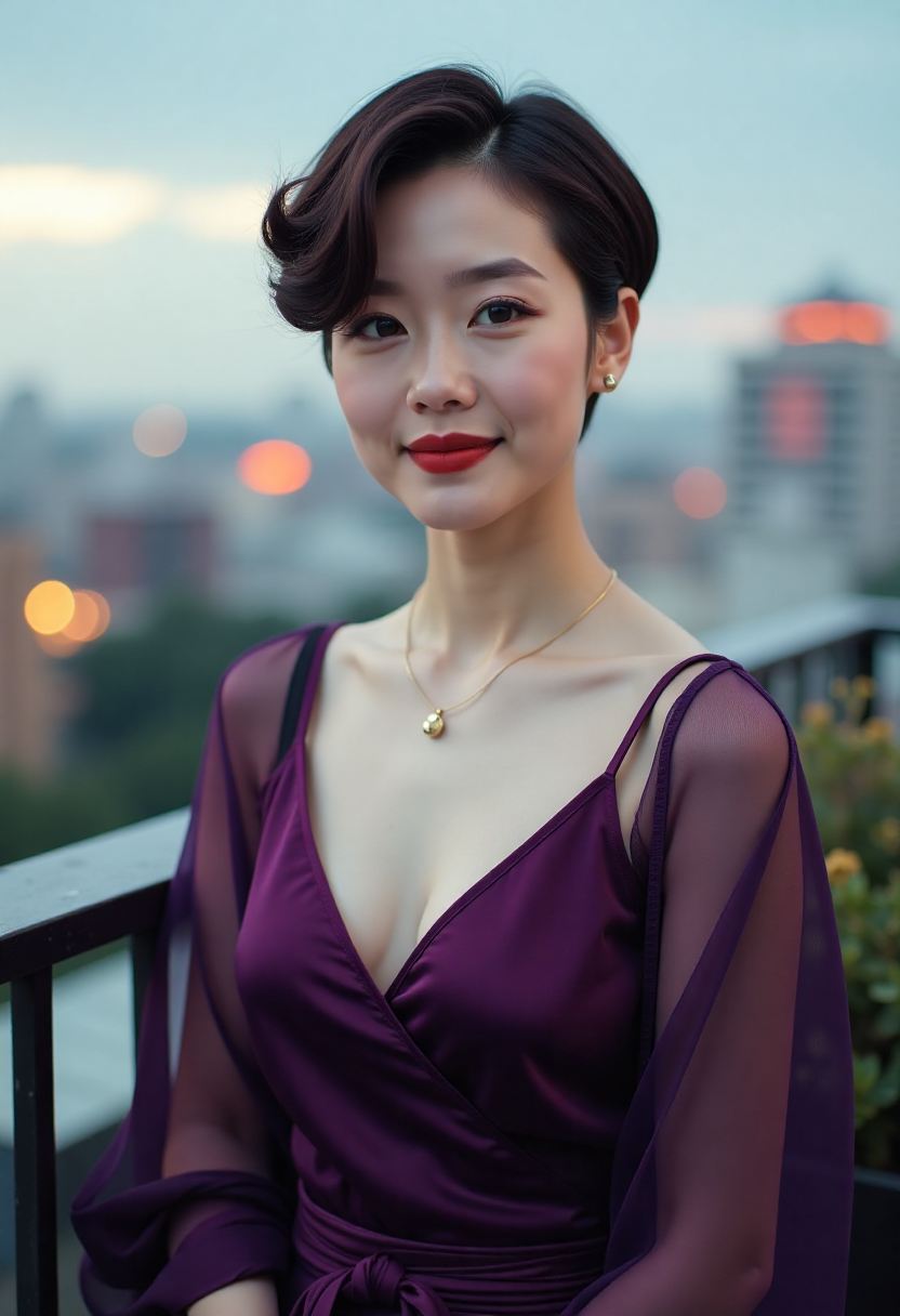 无声证词